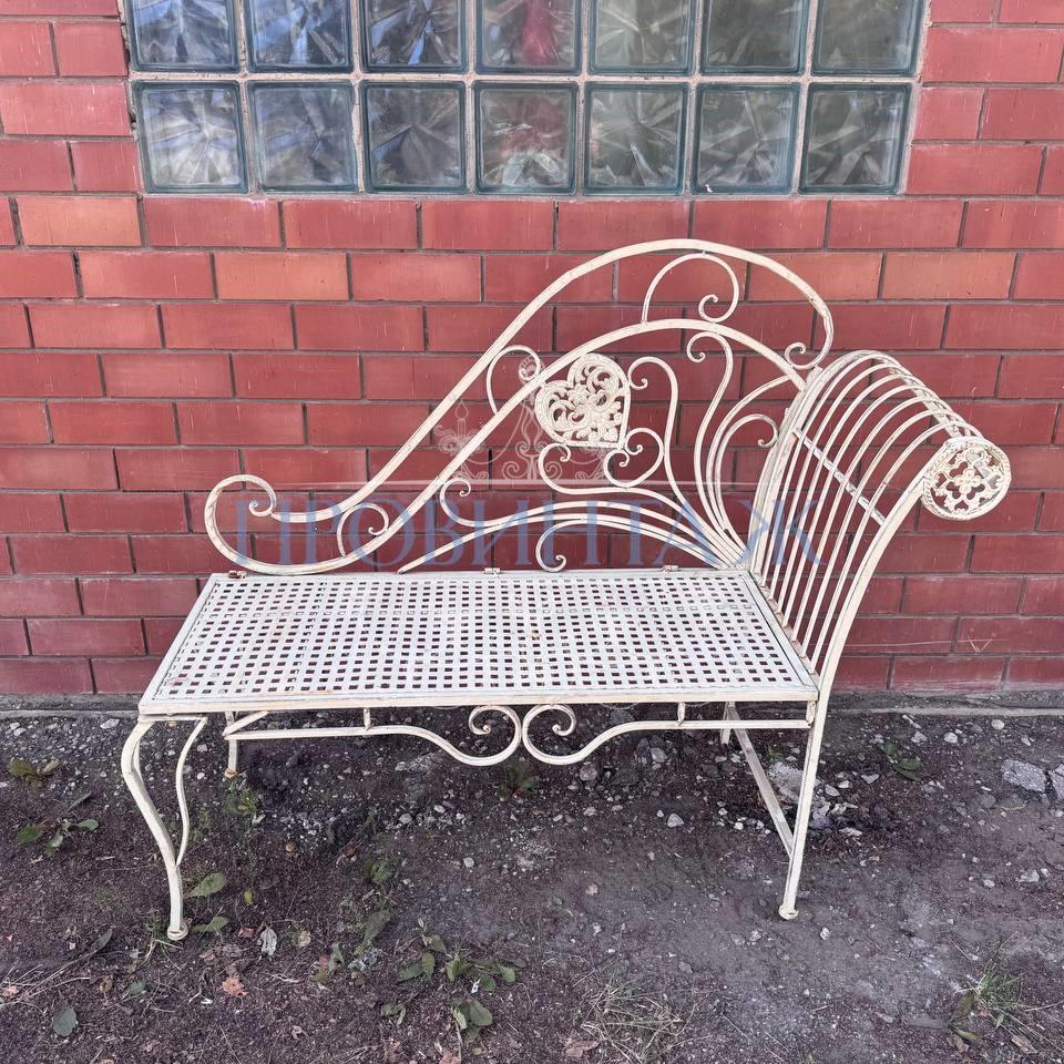 Скамья/Лавка садово-парковая