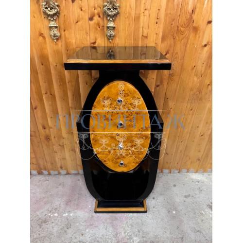 Стол/Подставка в стиле Людовика XVI 2 штуки 26