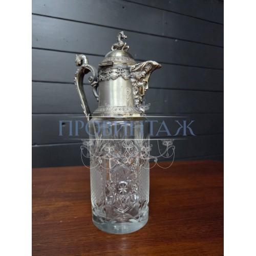 Комплект: Панно/Картина винтажная 4 штуки 28