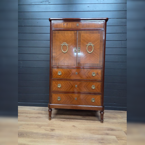 Стол винтажный 30