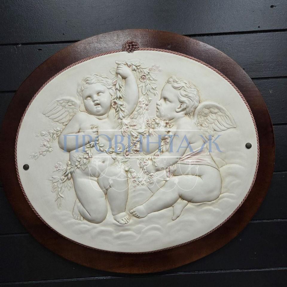 Ваза винтажная 16