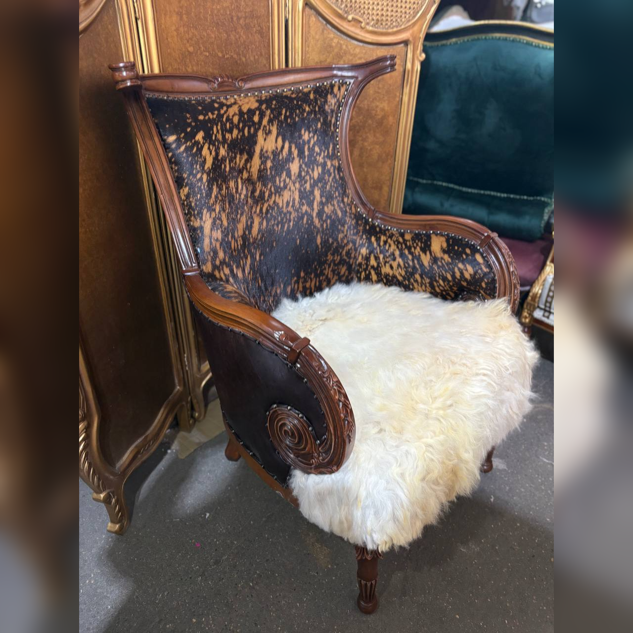 Кувшин винтажный 31