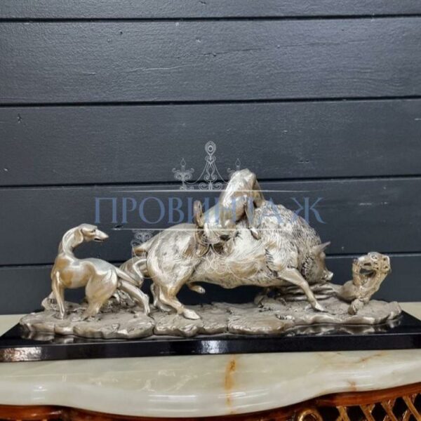 Декоративный элемент Колокольчики 3