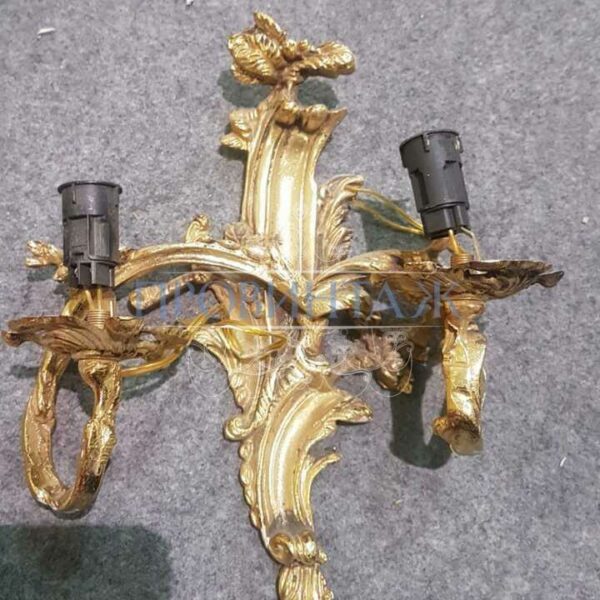 Комод в стиле Людовика XIV 4