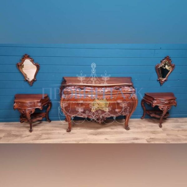 Трость винтажная 2 штуки 4