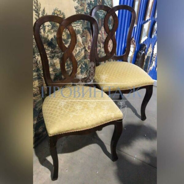 Стол в стиле венецианского барокко 3