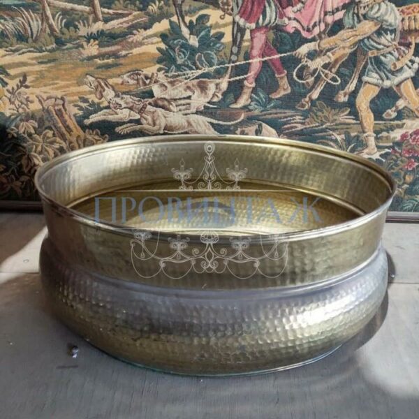 Люстра винтажная 5