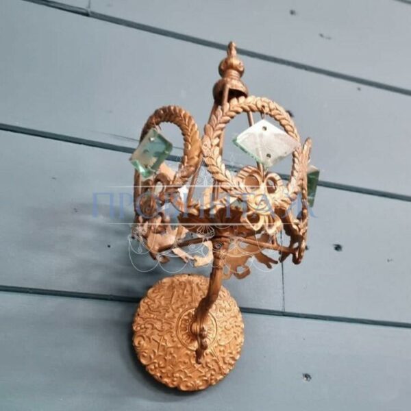 Комод/Тумба в стиле ренессанс 3