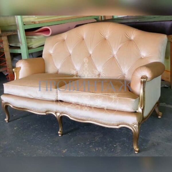 Бра в стиле Людовика XVI 2 штуки 4