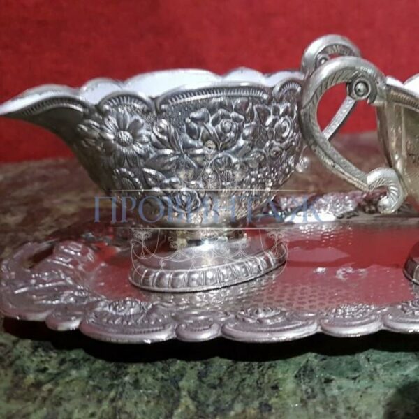 Софа/Кушетка/Банкетка в стиле венецианского барокко 4