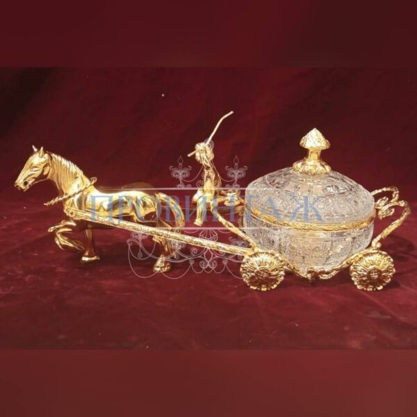 Постамент/подставка в стиле венецианского барокко 5